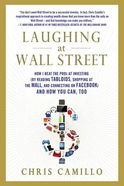 Laughing at Wall Street - Paperback