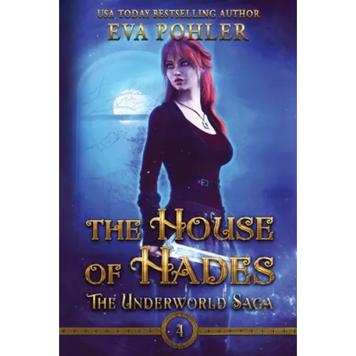 The House of Hades - Paperback