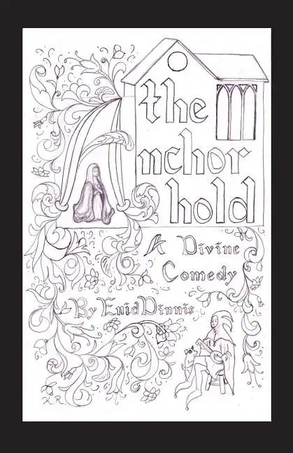 The Anchorhold - Paperback