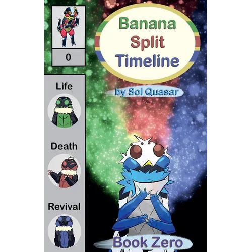 BST Book Zero - Paperback