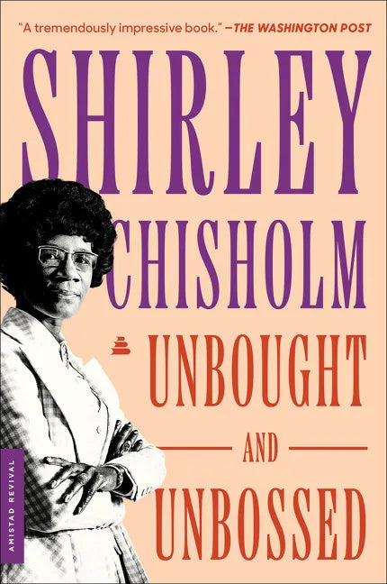 Unbought and Unbossed - Paperback