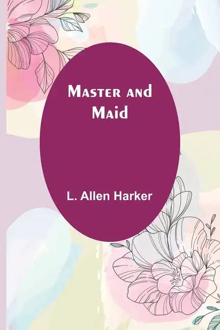 Master and Maid - Paperback