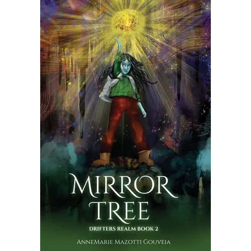Mirror Tree - Hardcover