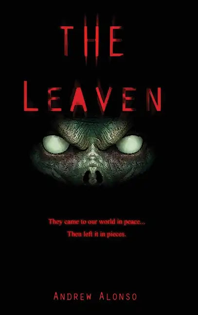 The Leaven - Hardcover