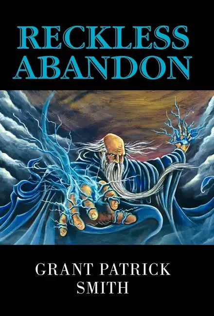 Reckless Abandon - Hardcover