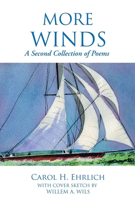 More Winds: A Second Collection of Poems - Paperback