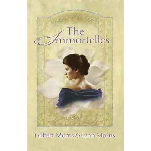 The Immortelles - Paperback