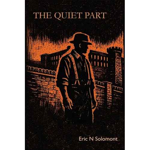 The Quiet Part - Paperback