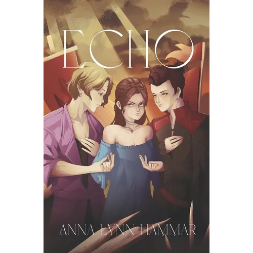 Echo - Paperback