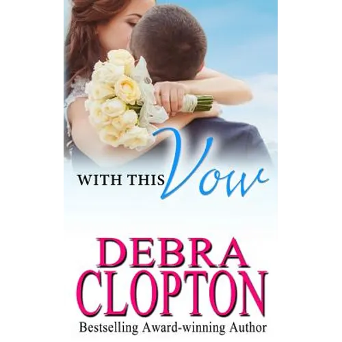 With This Vow - Paperback