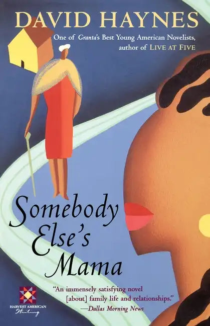 Somebody Else's Mama - Paperback