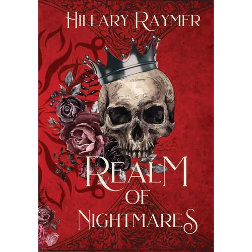 Realm of Nightmares - Hardcover