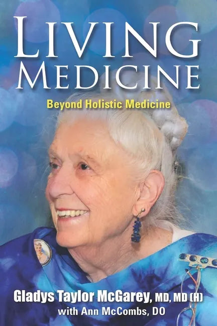 Living Medicine - Paperback