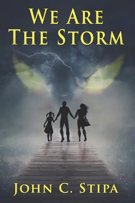 We Are The Storm - Paperback