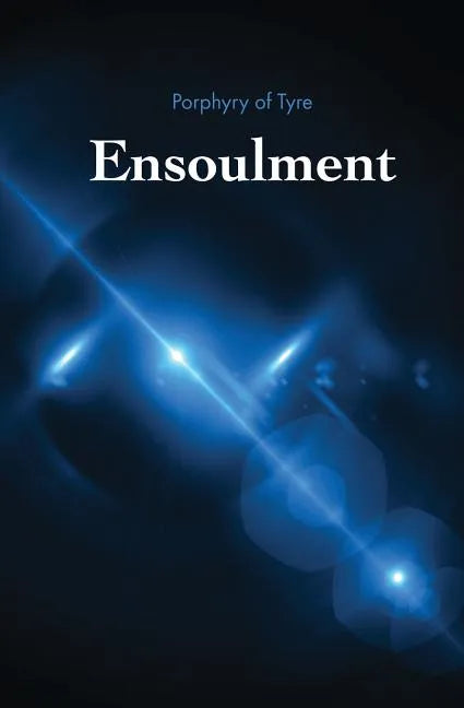 Ensoulment - Paperback