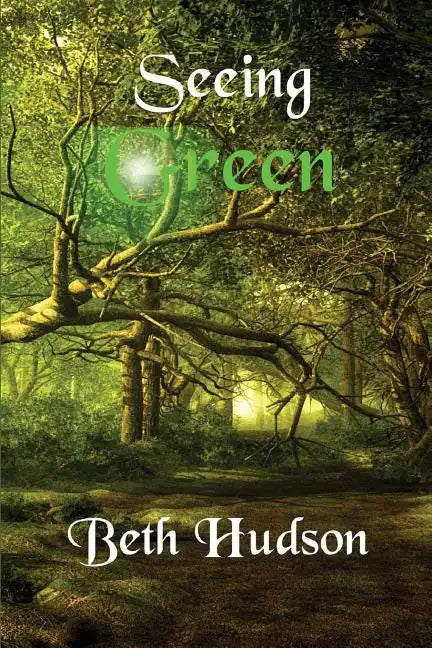 Seeing Green - Paperback