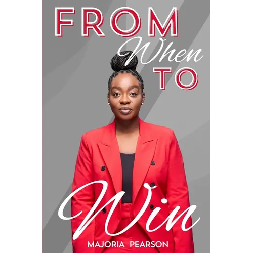 From When to Win - Paperback