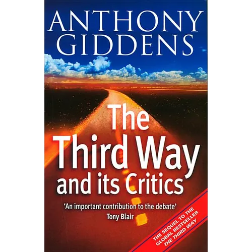 The Third Way and Its Critics: Sequel to 