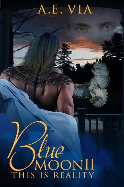 Blue Moon II: This Is Reality - Paperback