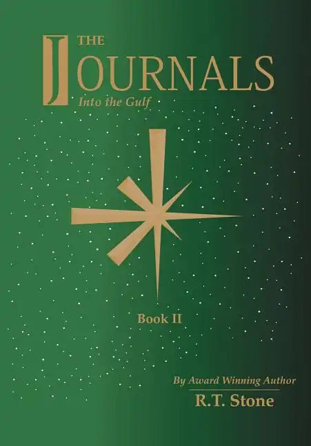 The Journals Book II - Hardcover