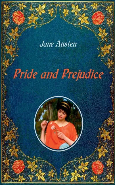 Pride and Prejudice - Illustrated: Unabridged - original text of the third edition (1817) - with numerous illustrations by Hugh Thomson - Paperback
