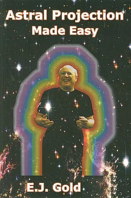 Astral Projection Made Easy - Paperback