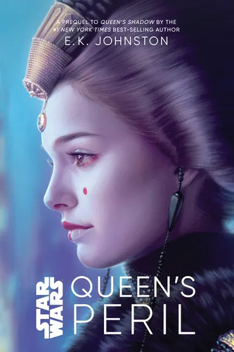 Queen's Peril - Hardcover