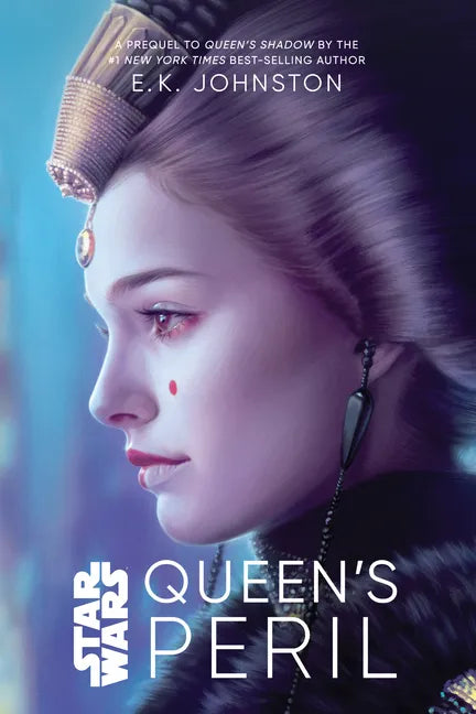 Queen's Peril - Hardcover