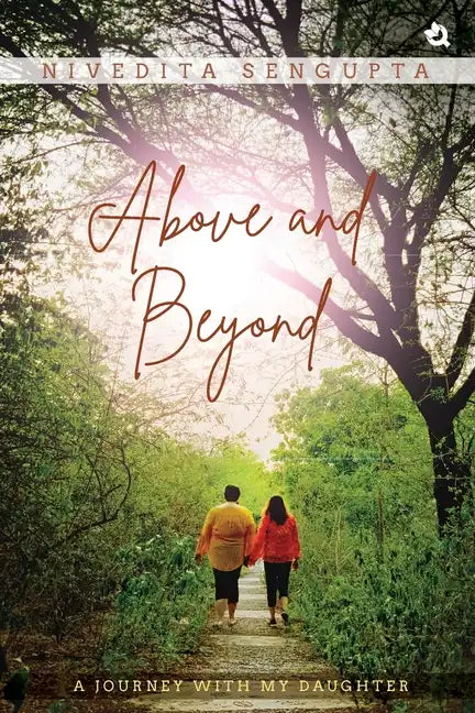 Above and Beyond - Paperback