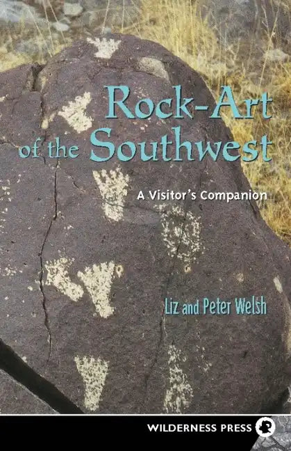 Rock-Art of the Southwest - Paperback