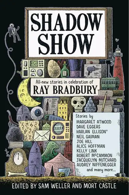 Shadow Show - Paperback