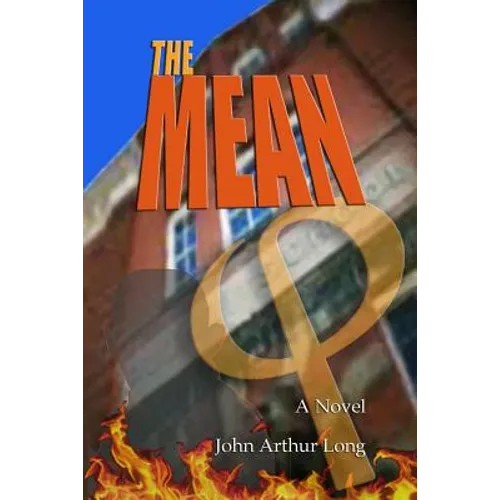 The Mean - Paperback