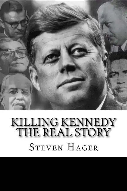 Killing Kennedy: The Real Story - Paperback