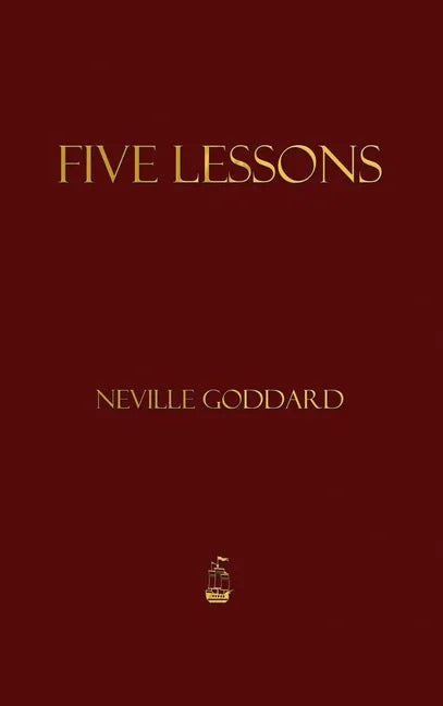 Five Lessons - Hardcover