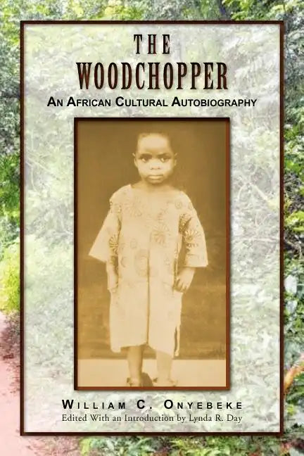 The Woodchopper - Paperback