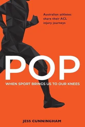 Pop: When Sport Brings Us to Our Knees - Paperback