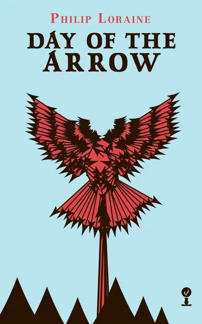 Day of the Arrow (Valancourt 20th Century Classics) - Paperback