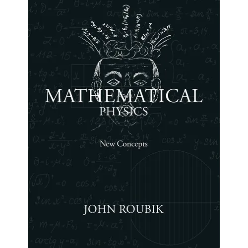 Mathematical Physics: New Concepts - Paperback
