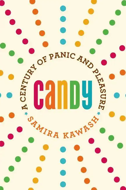 Candy - Paperback