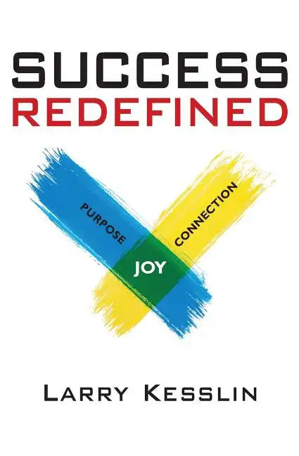 Success Redefined - Paperback