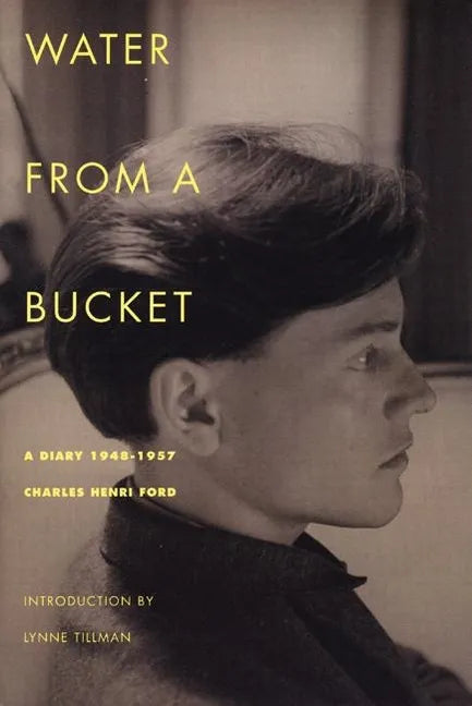 Water from a Bucket: A Diary 1948-1957 - Paperback