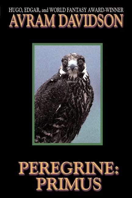 Peregrine: Primus - Paperback