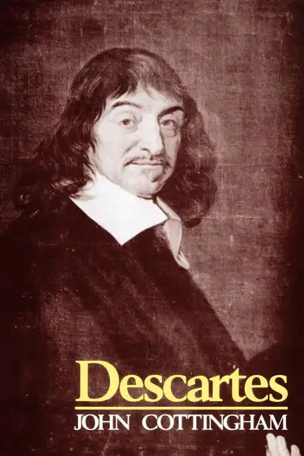 Descartes - Paperback