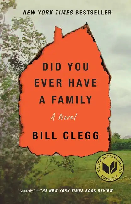 Did You Ever Have a Family - Paperback