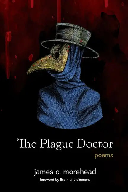 The Plague Doctor - Paperback
