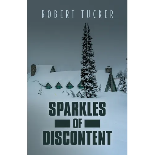 Sparkles of Discontent - Paperback