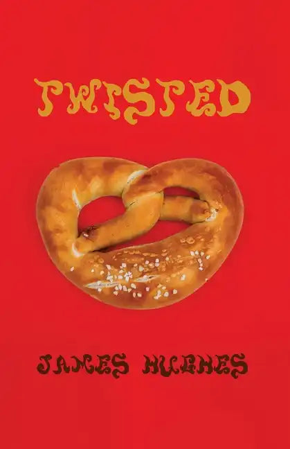 Twisted - Paperback
