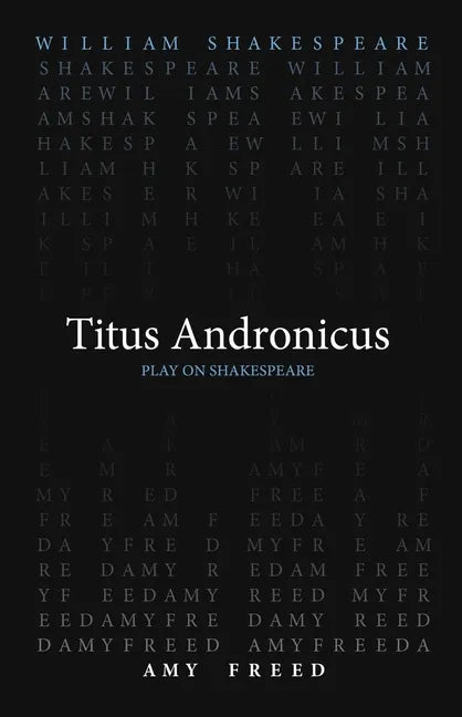 Titus Andronicus - Paperback