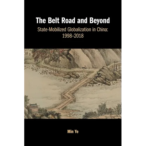 The Belt Road and Beyond - Paperback