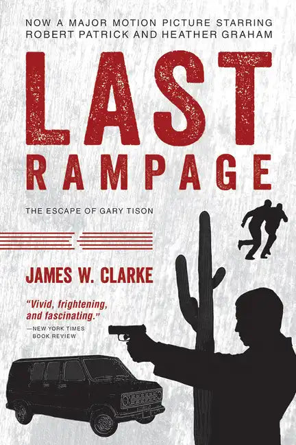 Last Rampage - Paperback